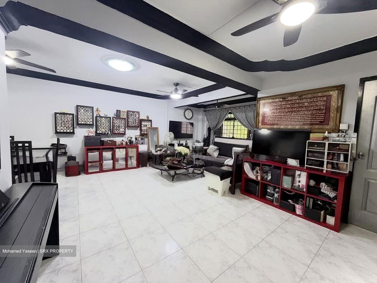 Blk 733 Woodlands Circle (Woodlands), HDB 5 Rooms #639059231
